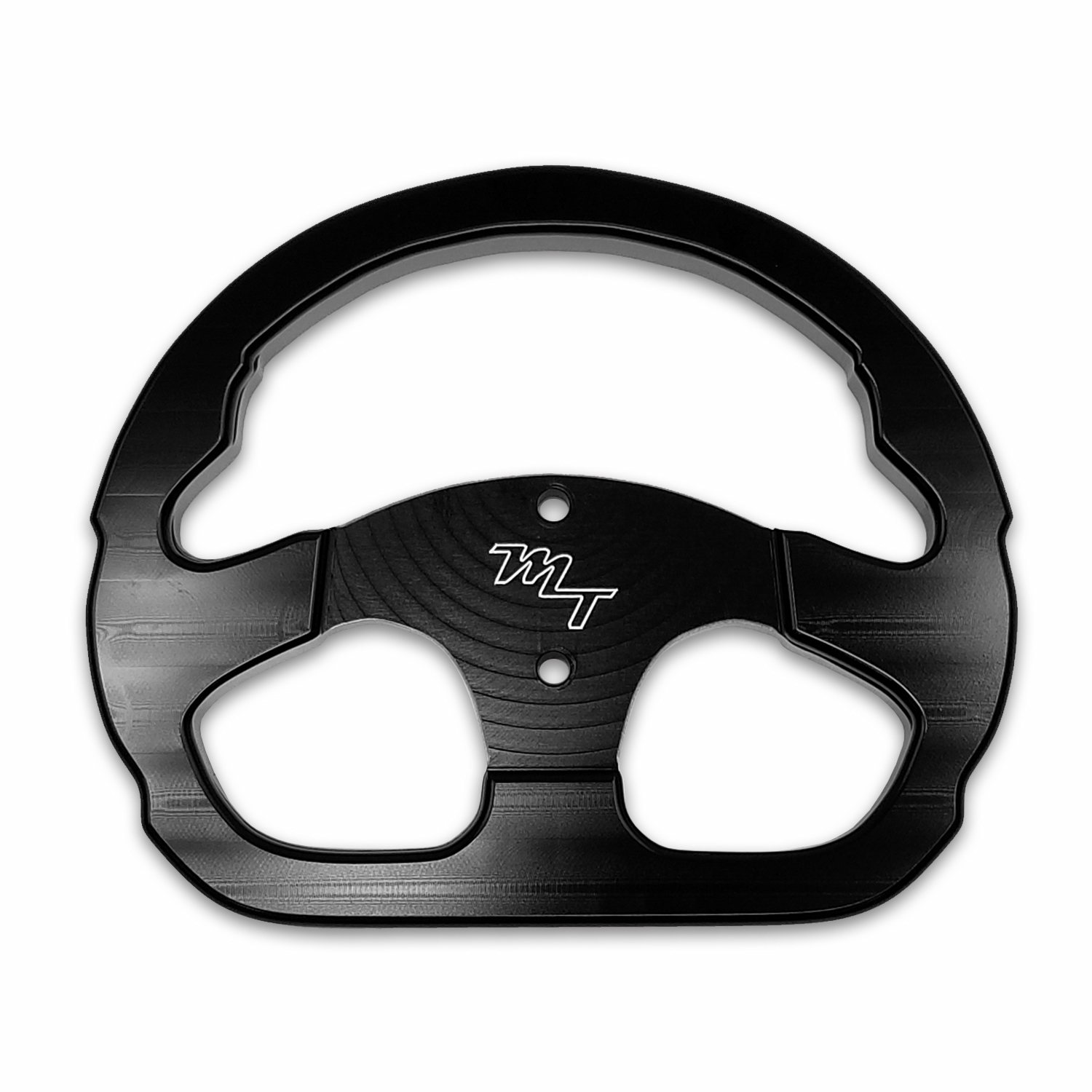 BILLET STEERING WHEEL, BASELINE